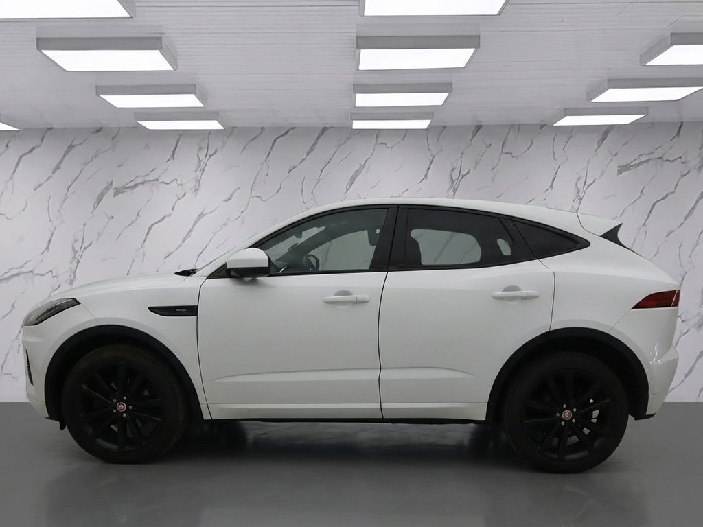 Used Jaguar E-Pace 2018 for sale - 77991071: Photo 5