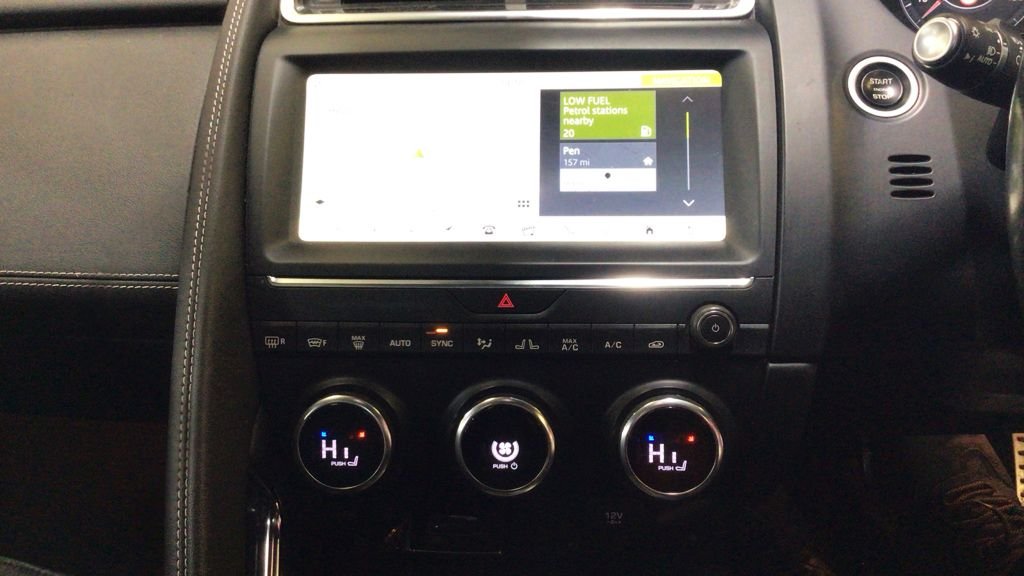 Used Jaguar E-Pace 2018 for sale - 77991071: Photo 6