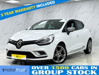 Used Renault Clio 2018 for sale - 77798124: Photo