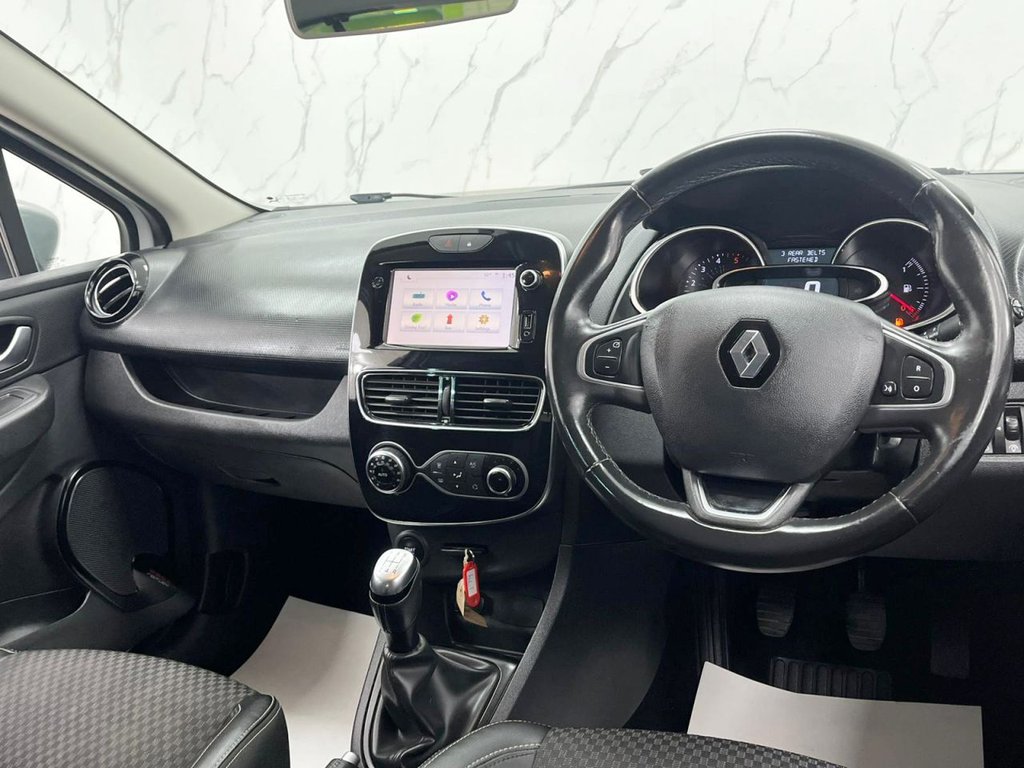 Used Renault Clio 2018 for sale - 77798124: Photo 25