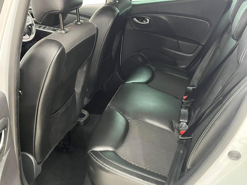 Used Renault Clio 2018 for sale - 77798124: Photo 31
