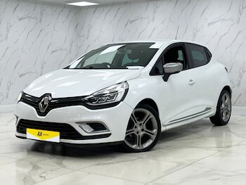 Used Renault Clio 2018 for sale - 77798124: Photo