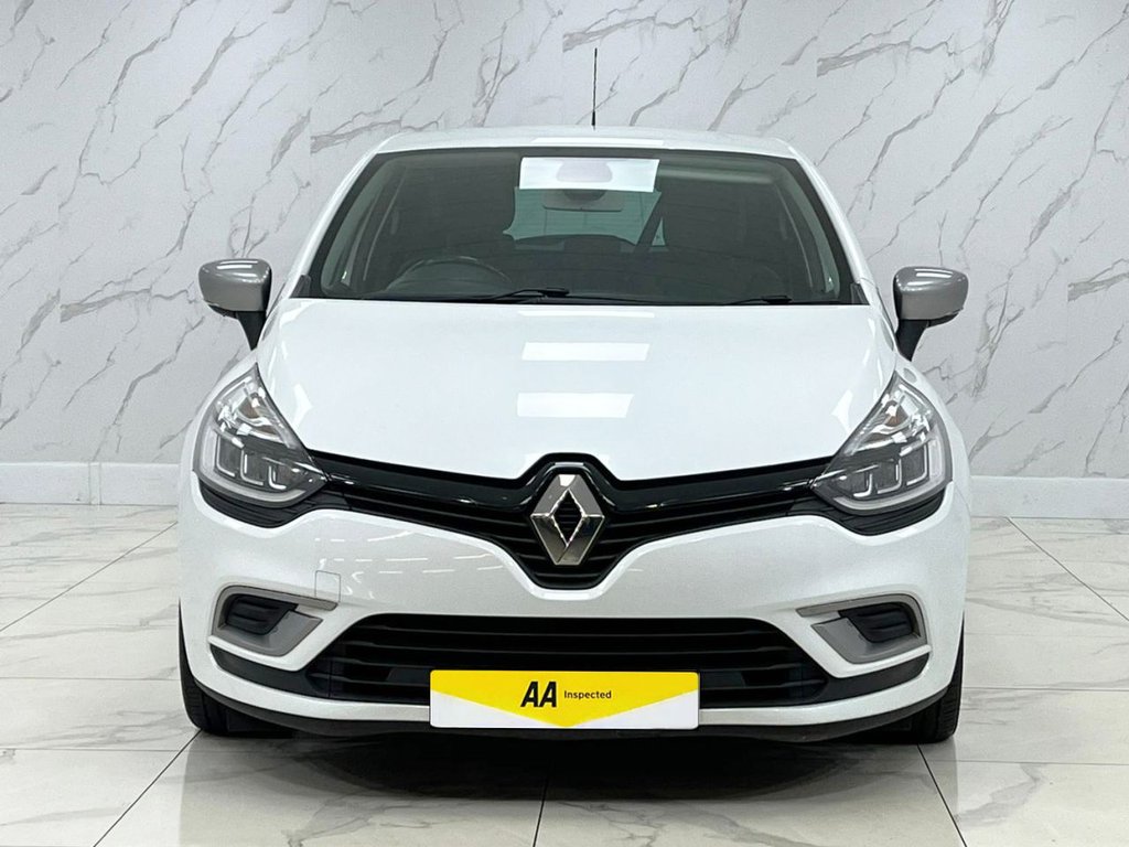 Used Renault Clio 2018 for sale - 77798124: Photo 4