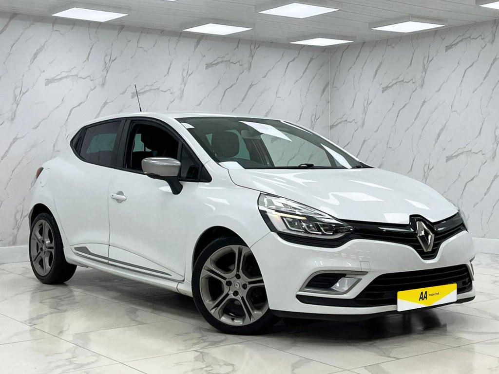 Used Renault Clio 2018 for sale - 77798124: Photo 6