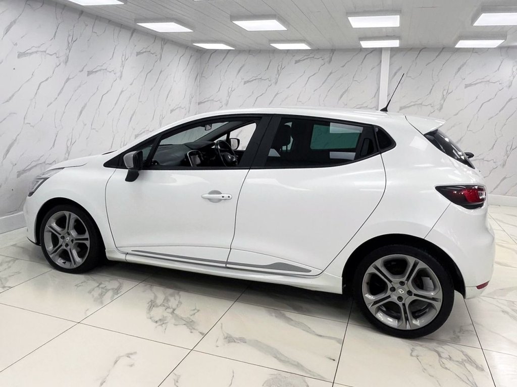 Used Renault Clio 2018 for sale - 77798124: Photo 7