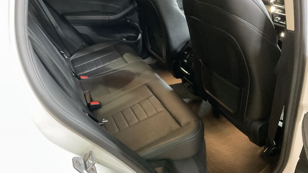 Used BMW X3 2018 for sale - 77692981: Photo 10