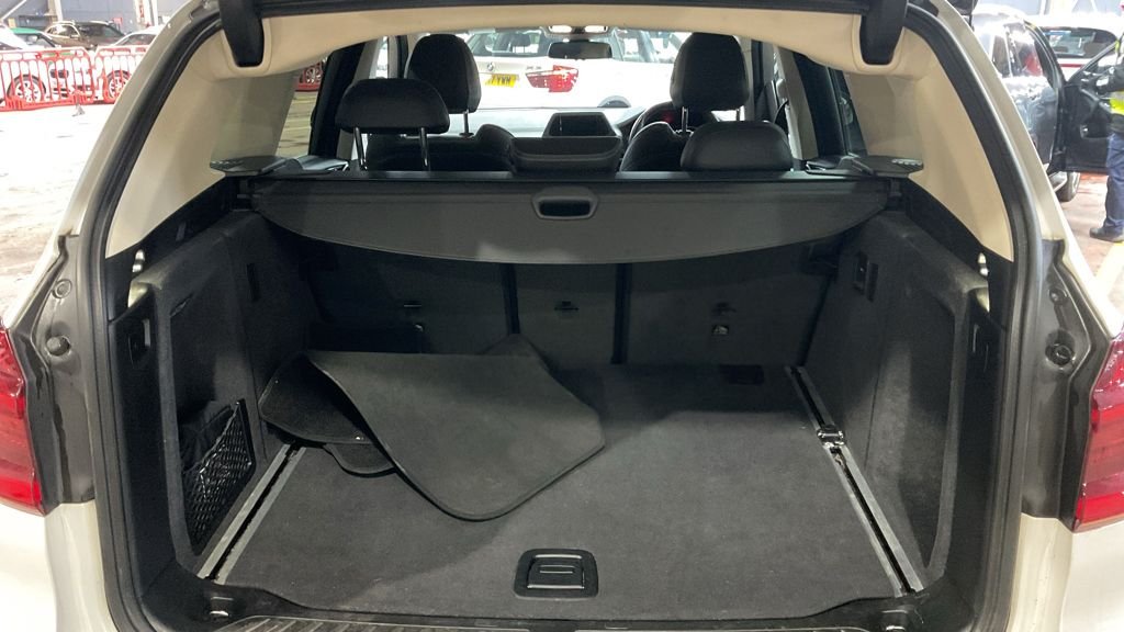 Used BMW X3 2018 for sale - 77692981: Photo 11