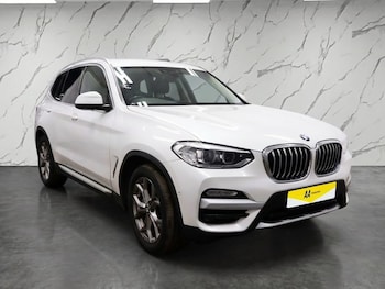 Used BMW X3 2018 for sale - 77692981: Photo