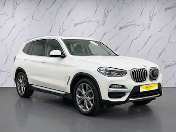 Used BMW X3 2018 for sale - 77692981: Photo