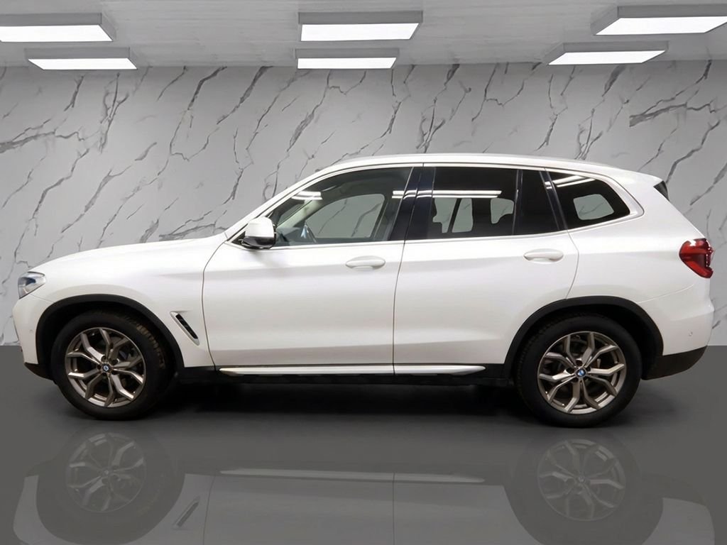 Used BMW X3 2018 for sale - 77692981: Photo 6