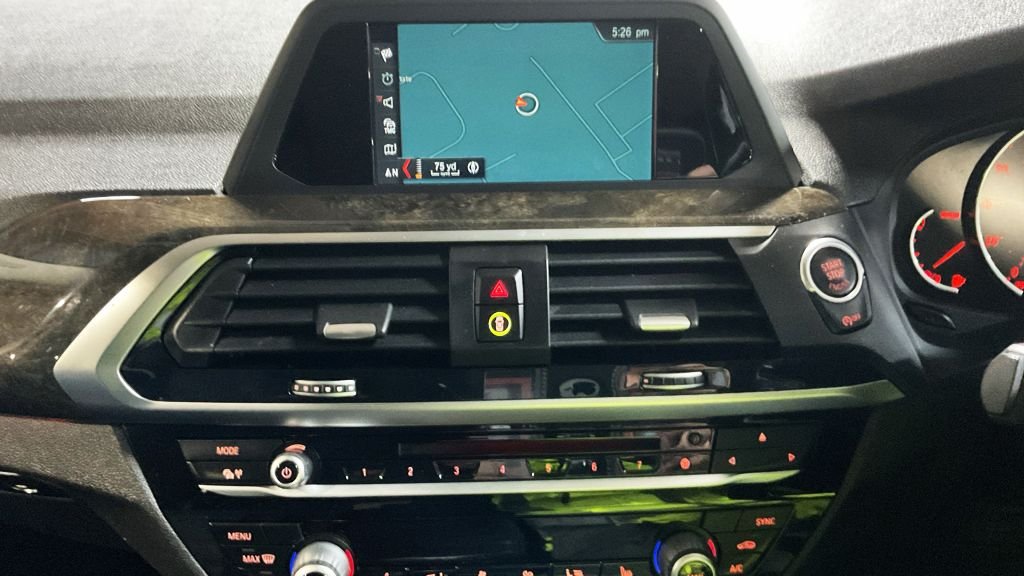 Used BMW X3 2018 for sale - 77692981: Photo 7