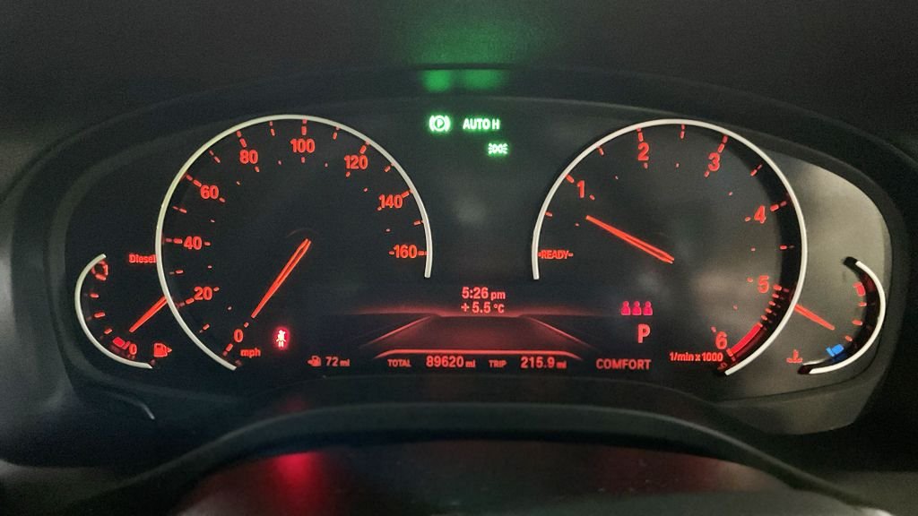 Used BMW X3 2018 for sale - 77692981: Photo 8