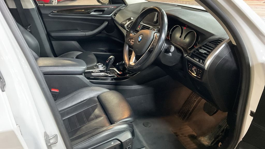 Used BMW X3 2018 for sale - 77692981: Photo 9