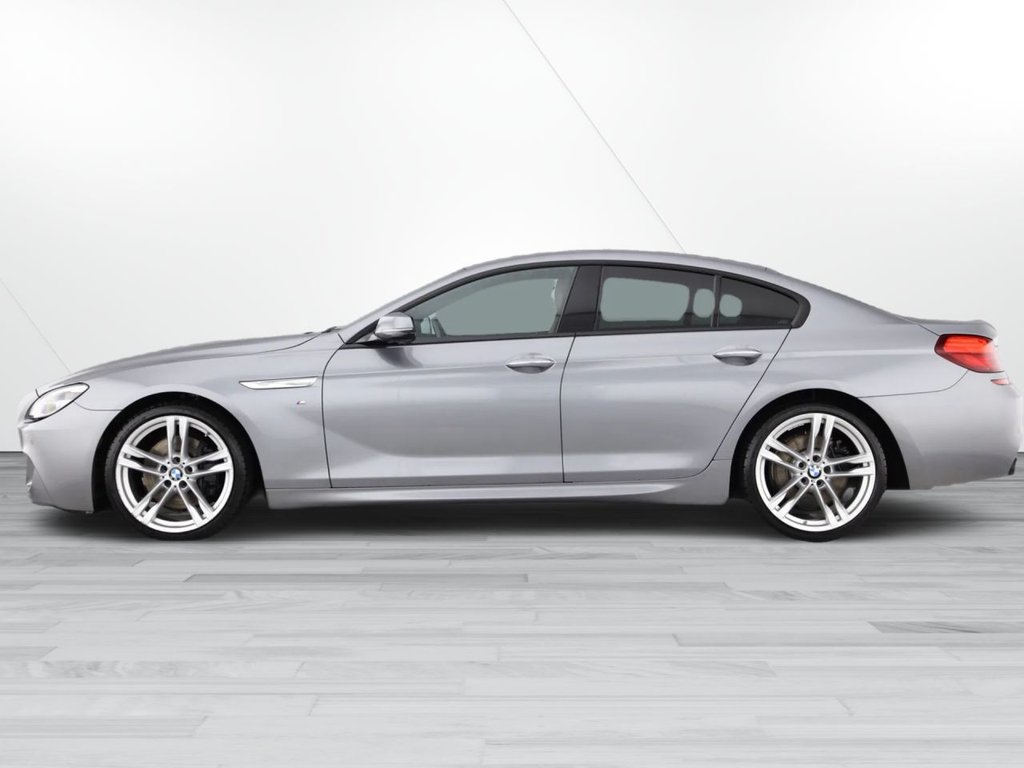 Used BMW 6 Series 2016 for sale - 77287511: Photo 4