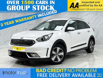 Used Kia Niro 2016 for sale - 78645215: Photo