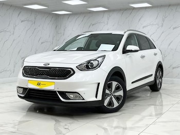 Used Kia Niro 2016 for sale - 78645215: Photo