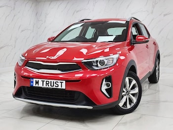 Used Kia Stonic 2024 for sale - 78702707: Photo