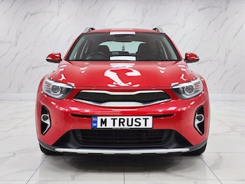 Used Kia Stonic 2024 for sale - 78702707: Photo