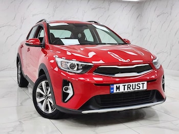 Used Kia Stonic 2024 for sale - 78702707: Photo