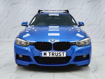 Used BMW 3 Series 2012 for sale - 78500762: Photo