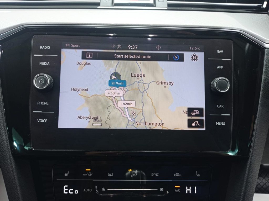 Used Volkswagen Passat 2021 for sale - 77981499: Photo 17