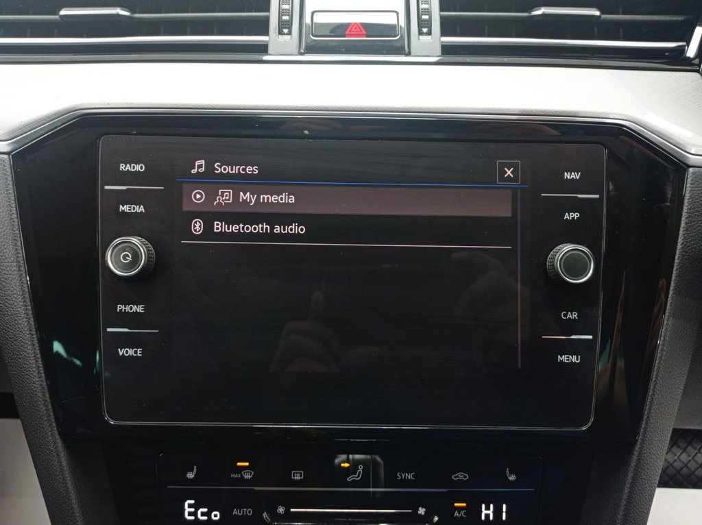 Used Volkswagen Passat 2021 for sale - 77981499: Photo 18