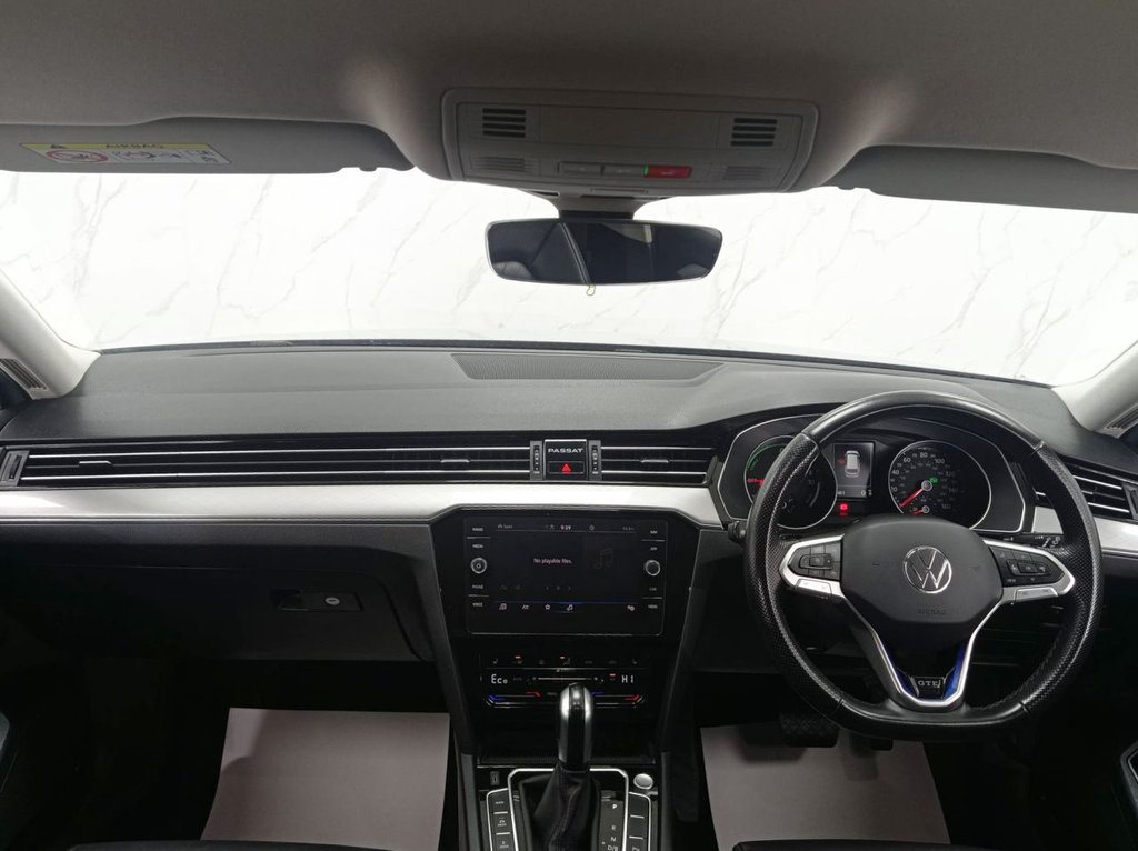 Used Volkswagen Passat 2021 for sale - 77981499: Photo 22