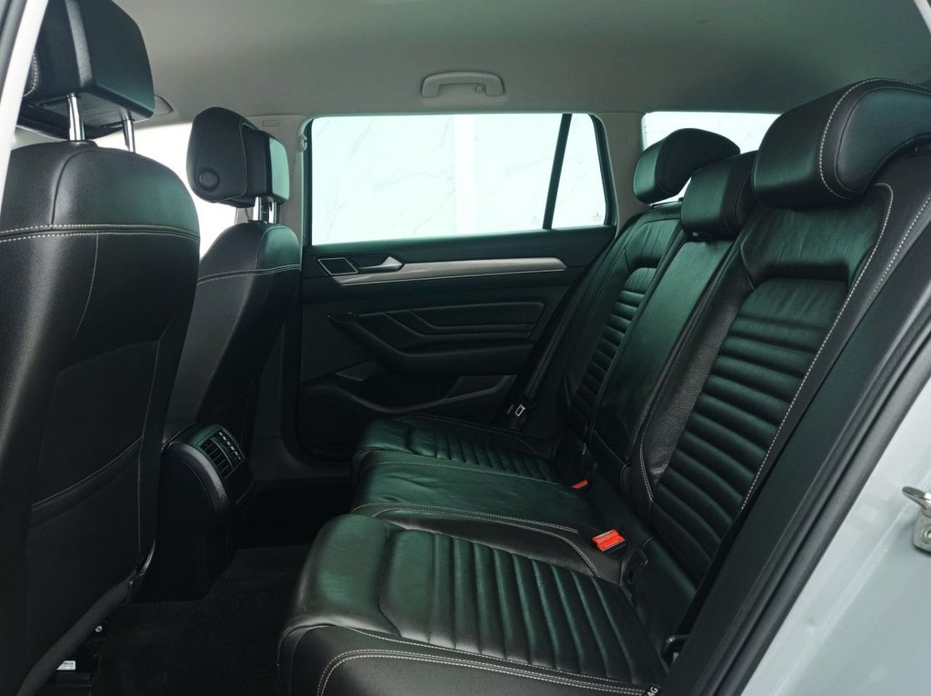 Used Volkswagen Passat 2021 for sale - 77981499: Photo 28