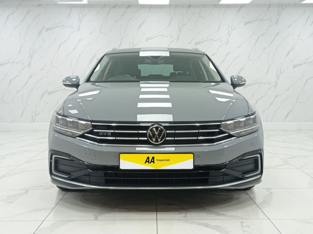 Used Volkswagen Passat 2021 for sale - 77981499: Photo 5