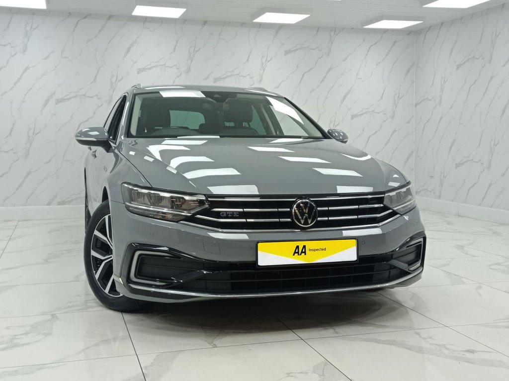 Used Volkswagen Passat 2021 for sale - 77981499: Photo 6