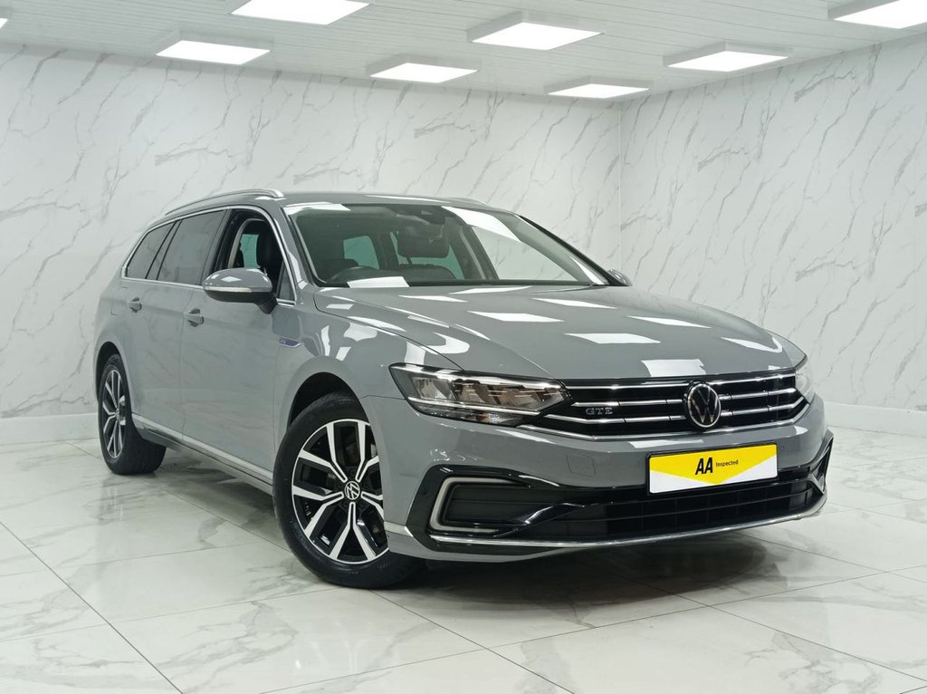 Used Volkswagen Passat 2021 for sale - 77981499: Photo 7