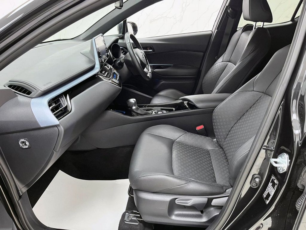 Used Toyota C-HR 2021 for sale - 76223553: Photo 15