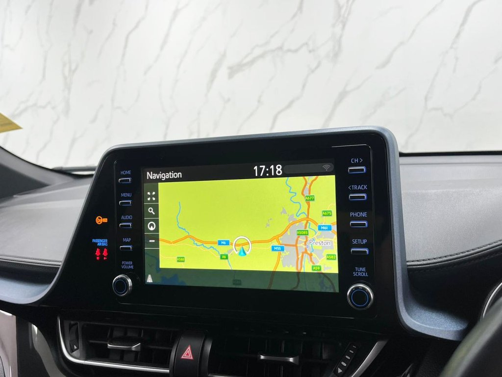 Used Toyota C-HR 2021 for sale - 76223553: Photo 16