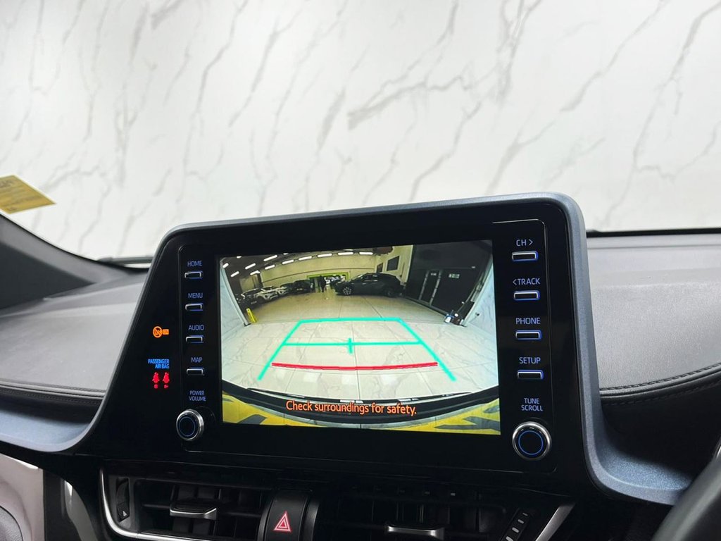 Used Toyota C-HR 2021 for sale - 76223553: Photo 17