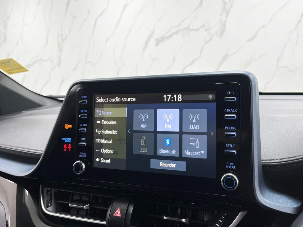 Used Toyota C-HR 2021 for sale - 76223553: Photo 18