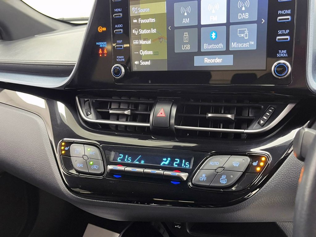 Used Toyota C-HR 2021 for sale - 76223553: Photo 19