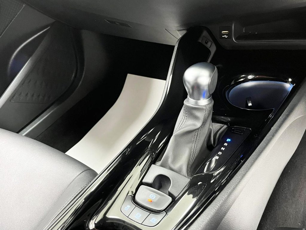 Used Toyota C-HR 2021 for sale - 76223553: Photo 20