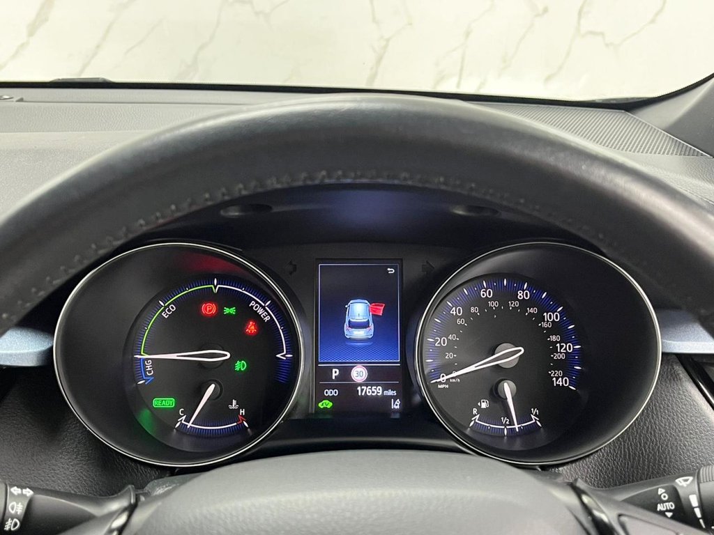Used Toyota C-HR 2021 for sale - 76223553: Photo 21