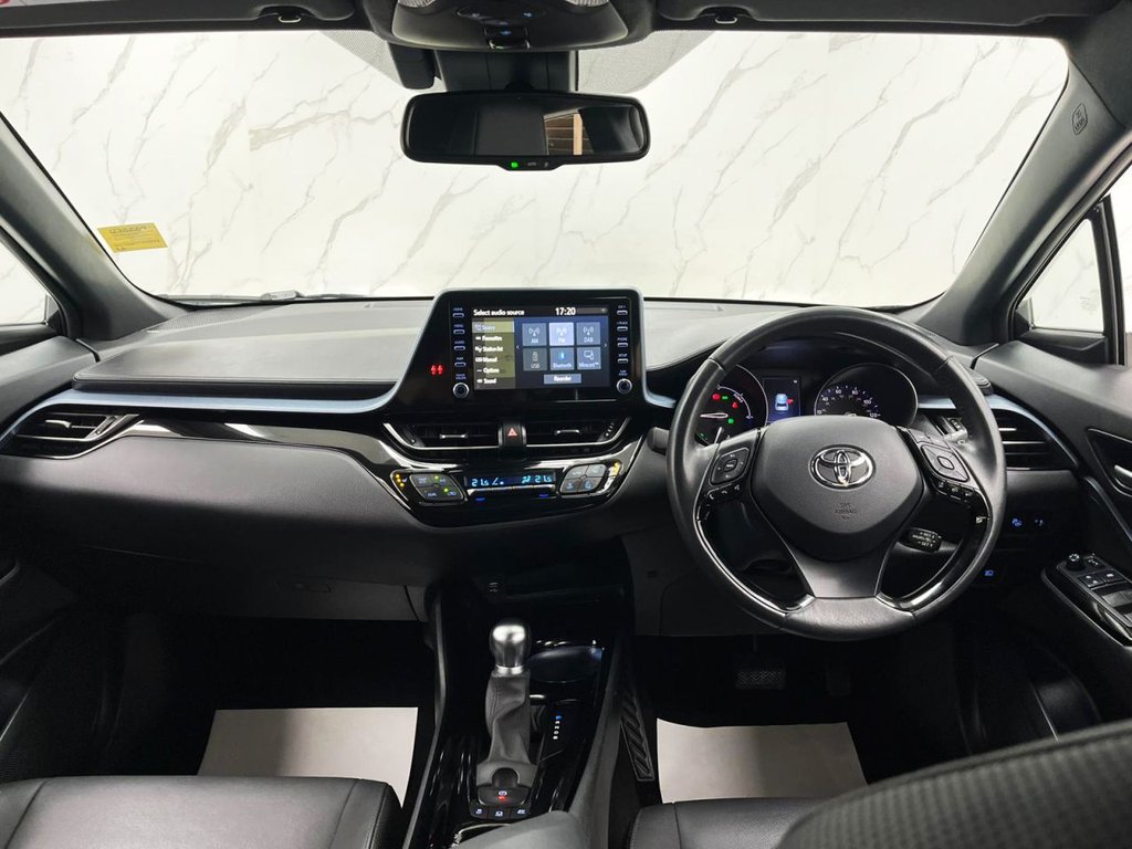 Used Toyota C-HR 2021 for sale - 76223553: Photo 23