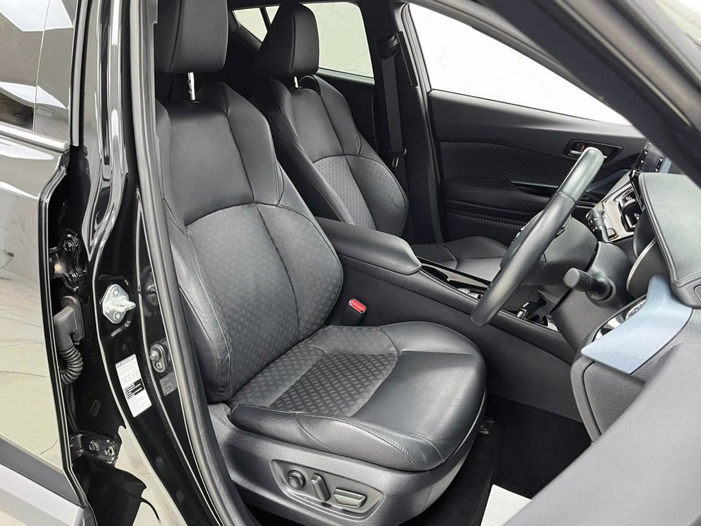 Used Toyota C-HR 2021 for sale - 76223553: Photo 26