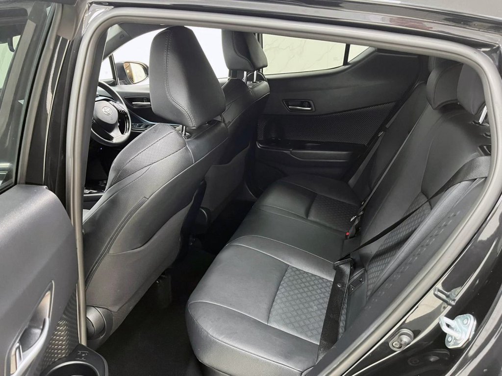 Used Toyota C-HR 2021 for sale - 76223553: Photo 27