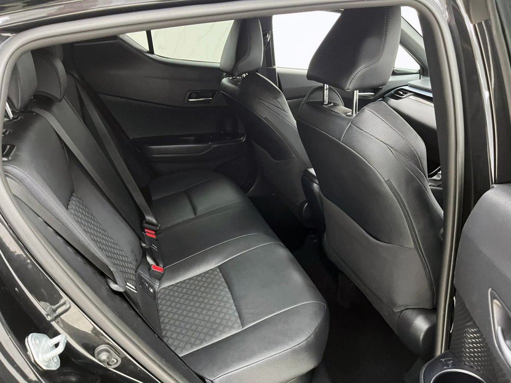 Used Toyota C-HR 2021 for sale - 76223553: Photo 28