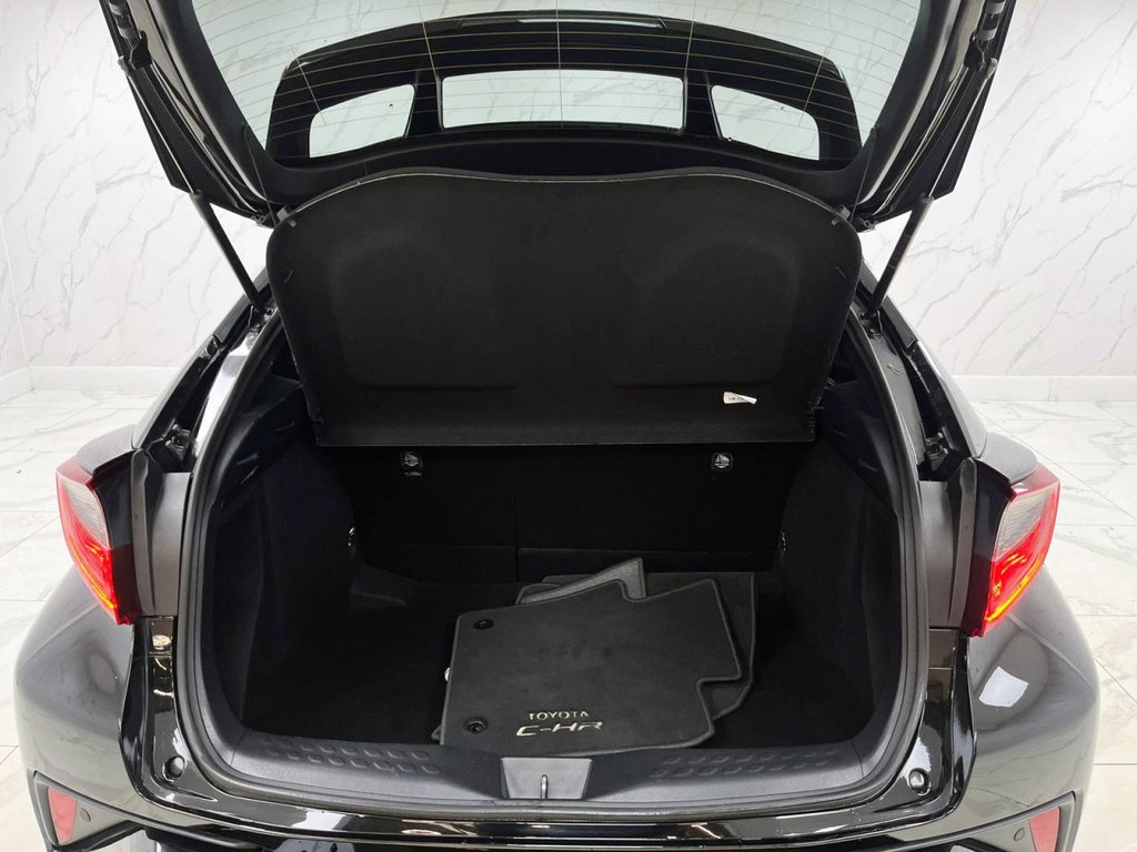 Used Toyota C-HR 2021 for sale - 76223553: Photo 29