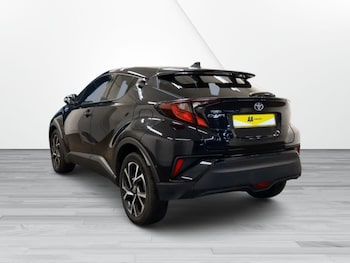 Used Toyota C-HR 2021 for sale - 76223553: Photo 3