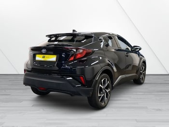 Used Toyota C-HR 2021 for sale - 76223553: Photo 4