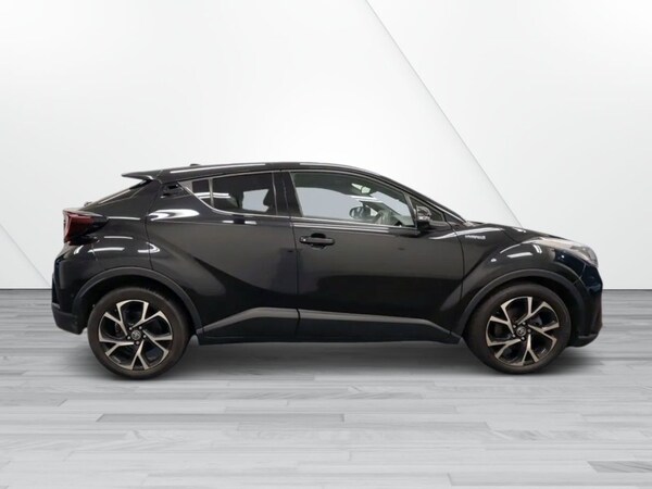 Used Toyota C-HR 2021 for sale - 76223553: Photo 5