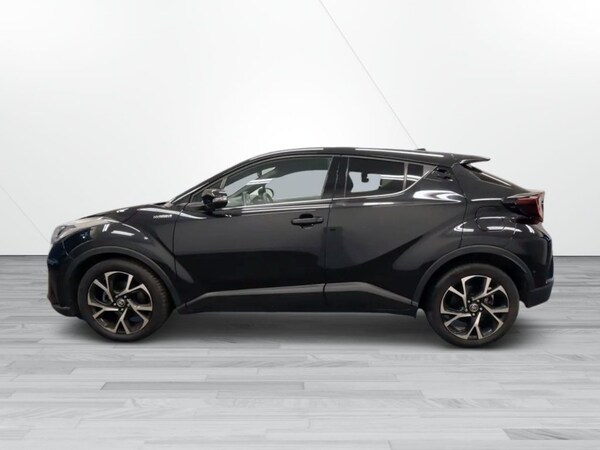 Used Toyota C-HR 2021 for sale - 76223553: Photo 6