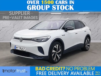 Used Volkswagen Other 2021 for sale - 78570160: Photo