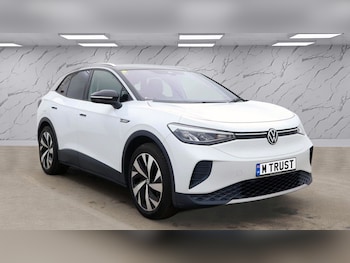 Used Volkswagen Other 2021 for sale - 78570160: Photo