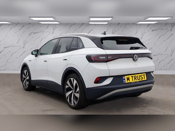 Used Volkswagen Other 2021 for sale - 78570160: Photo